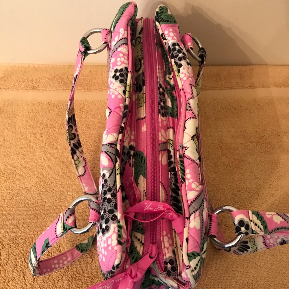 Vera Bradley Shoulder Bag - Picture 7 of 13